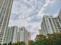 Blk 423 Clementi Avenue 1 (Clementi), HDB 3 Rooms #178131922